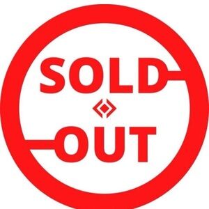 **item no longer available **